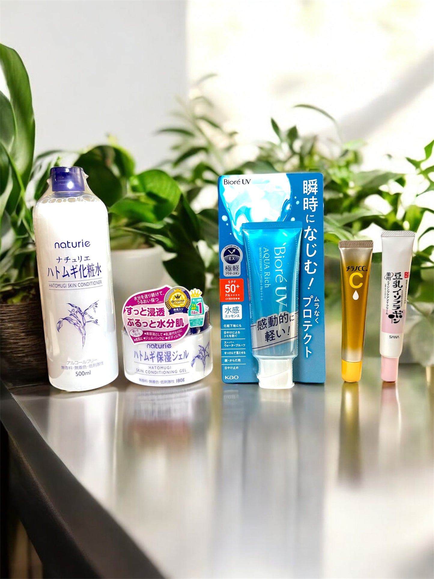 Skincare Set