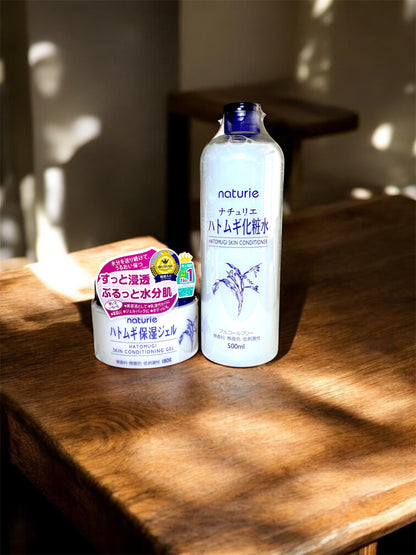 Skincare Set